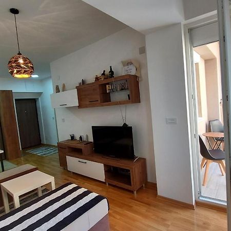 New Home In 斯科普里 外观 照片