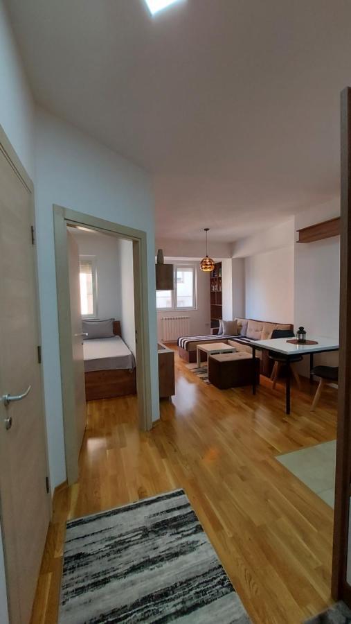 New Home In 斯科普里 外观 照片