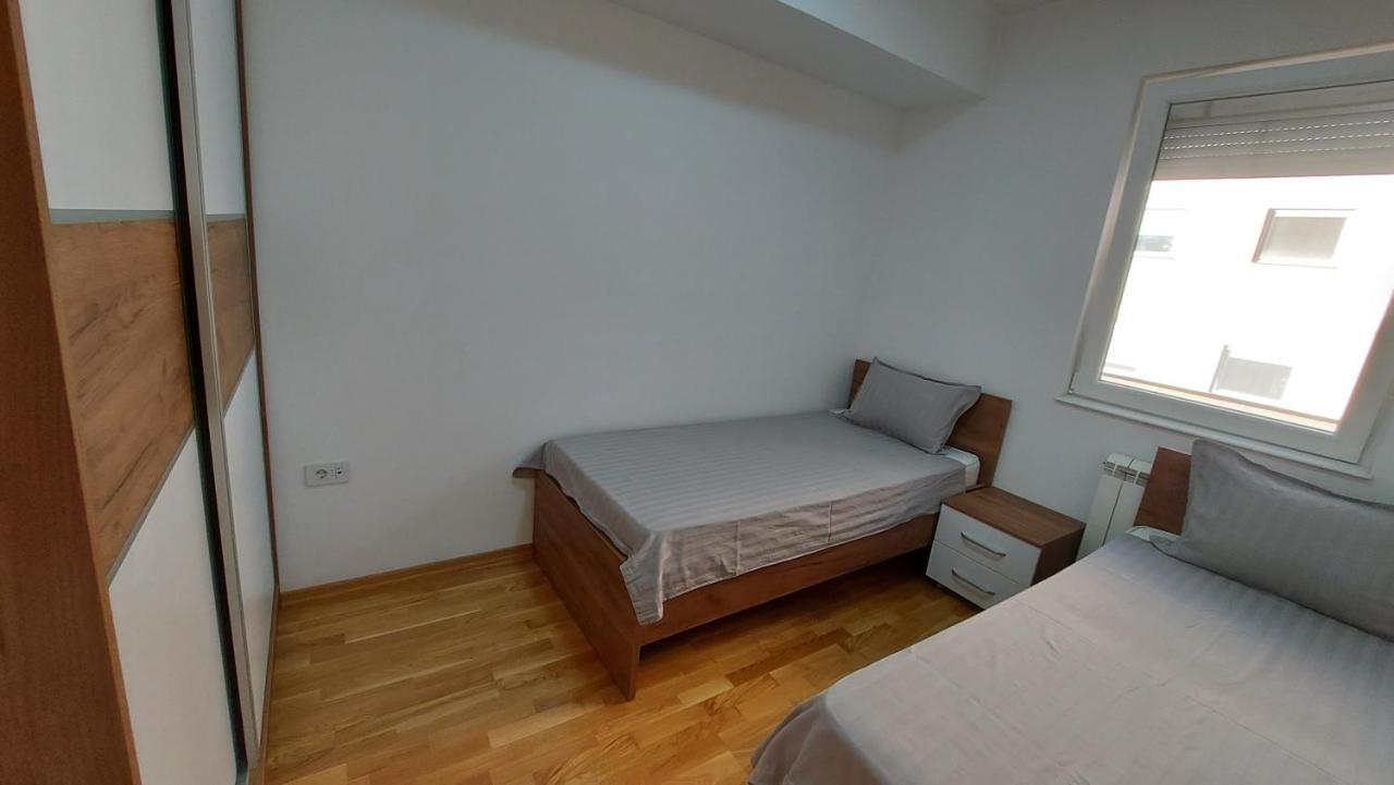 New Home In 斯科普里 外观 照片
