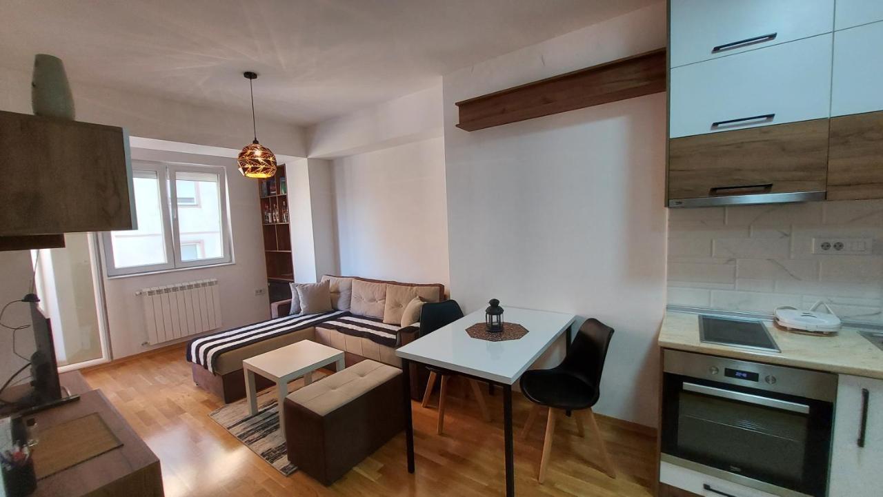 New Home In 斯科普里 外观 照片