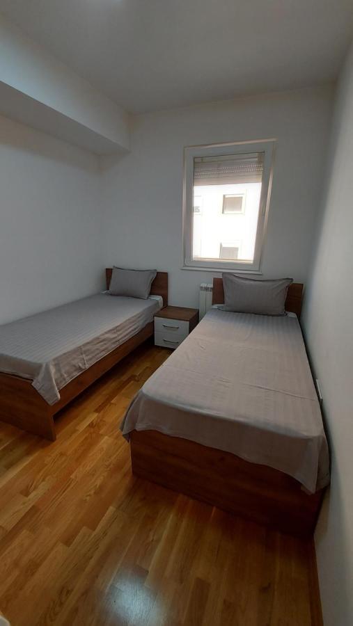 New Home In 斯科普里 外观 照片