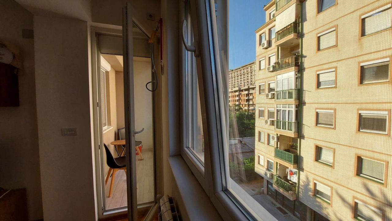 New Home In 斯科普里 外观 照片